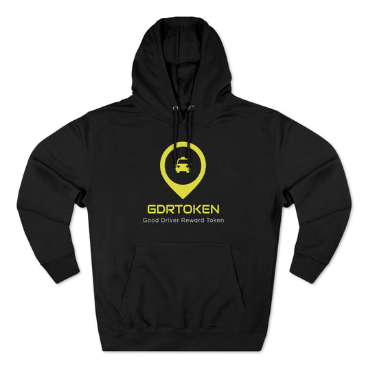 GDRToken (US/CAD) - Hoodie