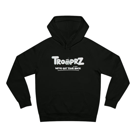 Trooprz (AUS) - Hoodie