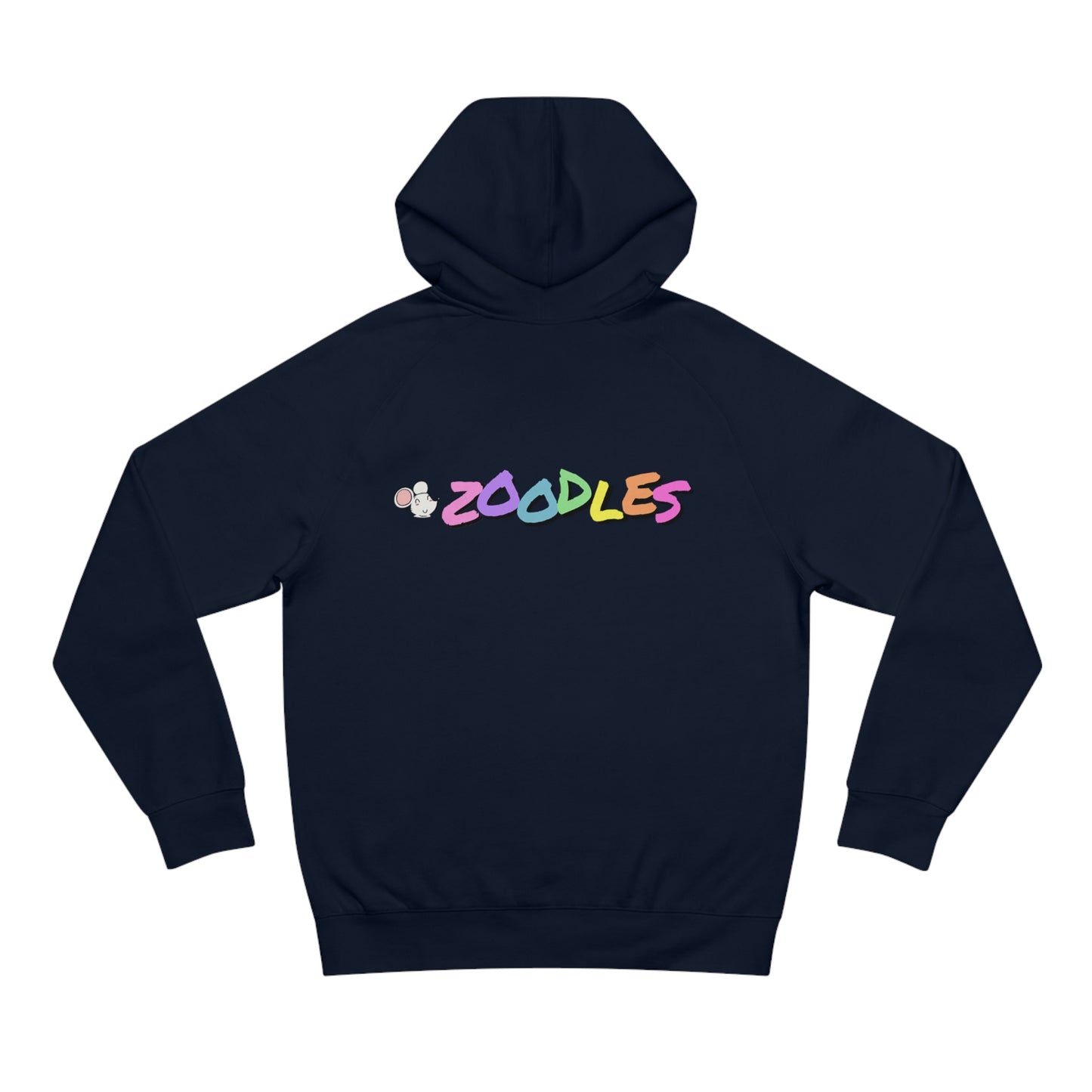 Zoodles (AUS) - Hoodie