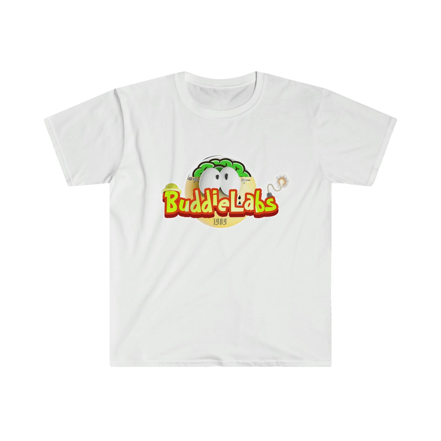 BuddieLabs (US/CAD) - T-Shirt