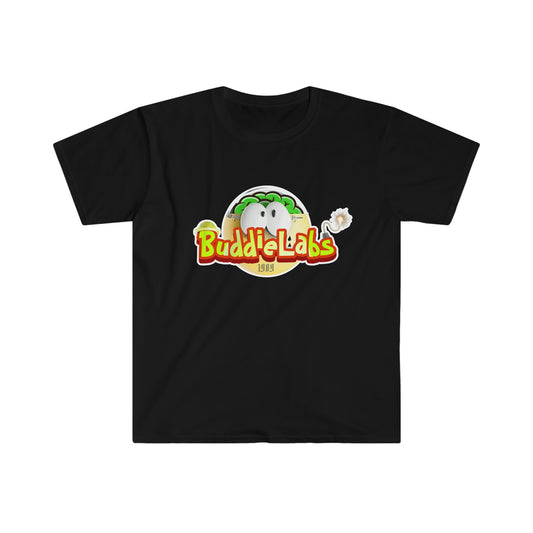 BuddieLabs (US/CAD) - T-Shirt