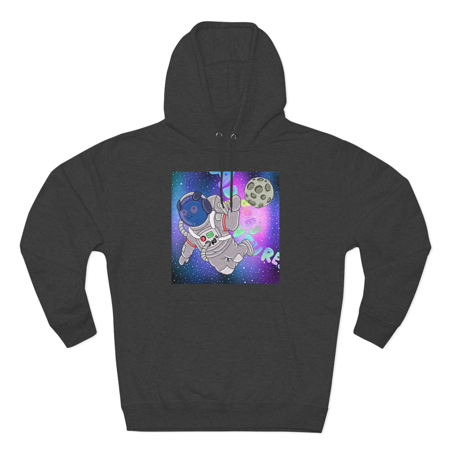 Bob's Adventure (US/CAD) - Hoodie