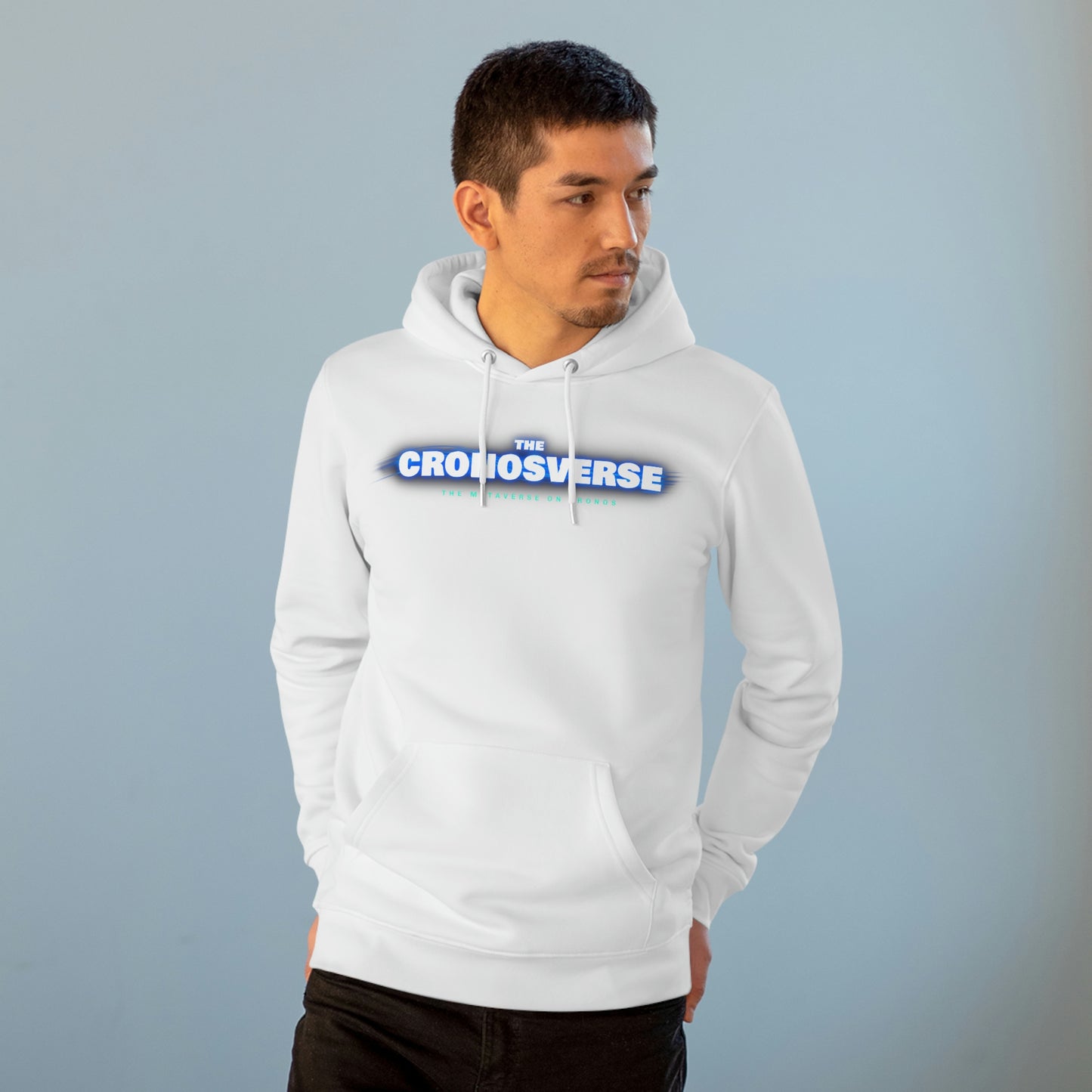 The CronosVerse (Europe) - Hoodie