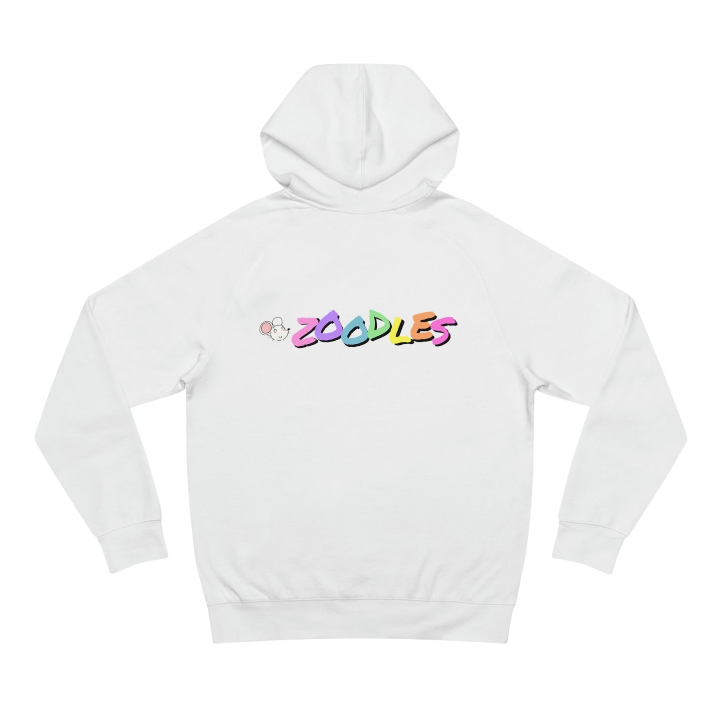 Zoodles (AUS) - Hoodie