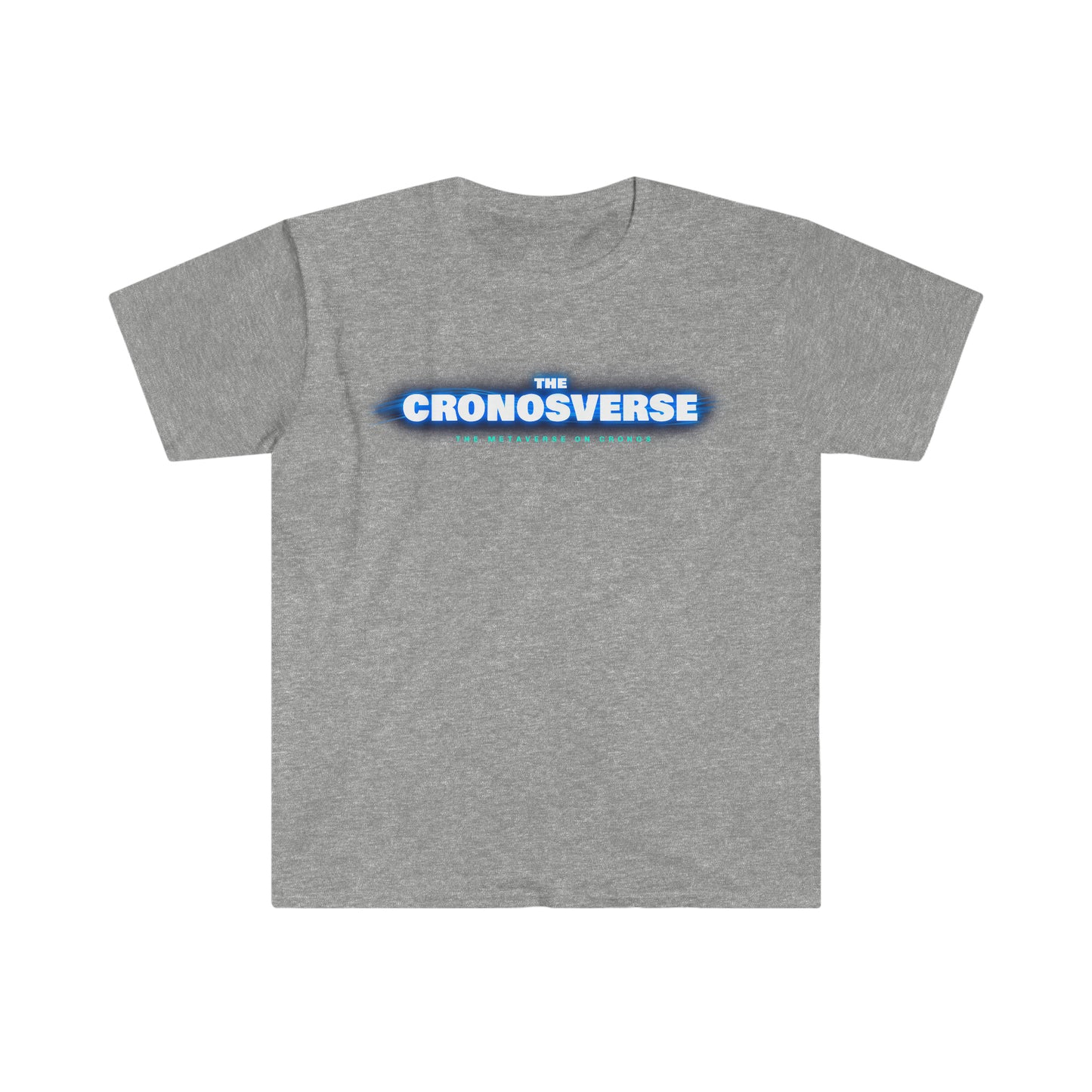 The CronosVerse (US/CAD) - T-Shirt