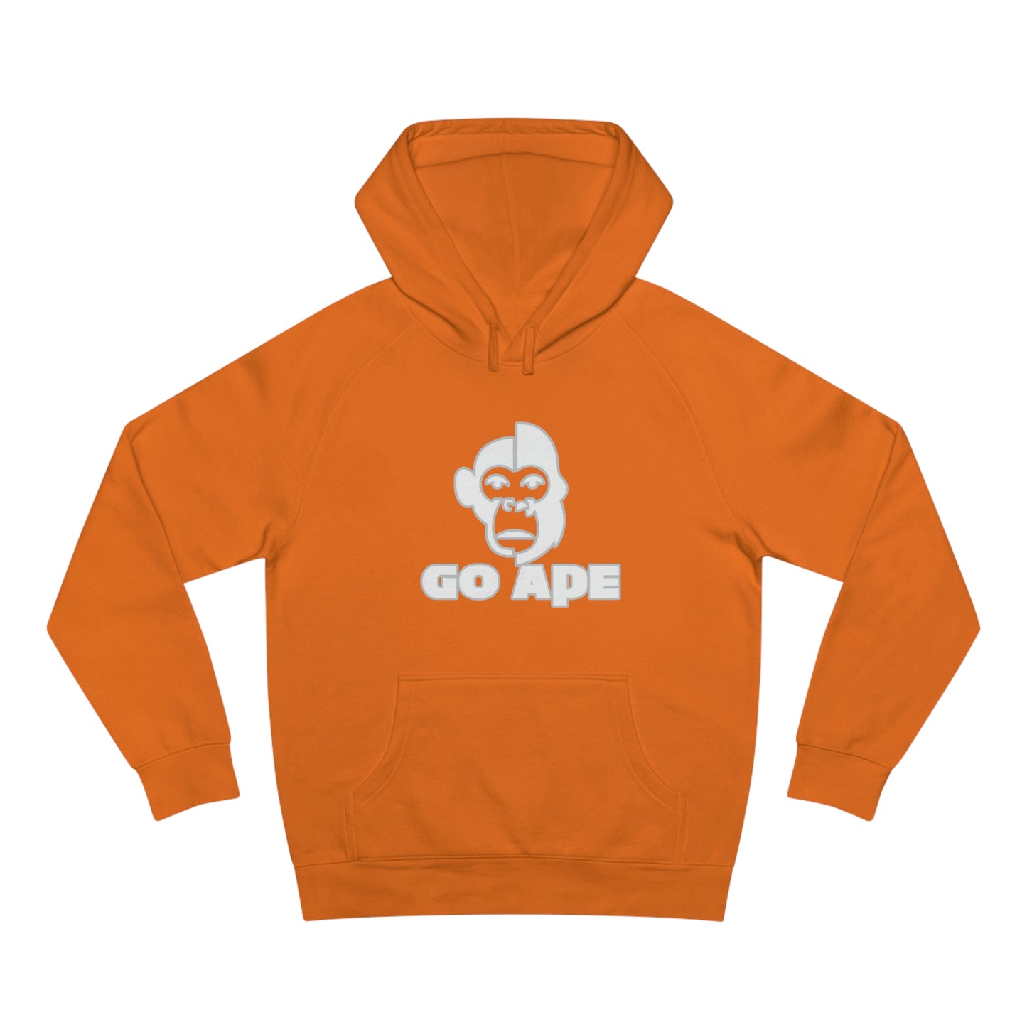 Cronos Primate Business (AUS) - Hoodie