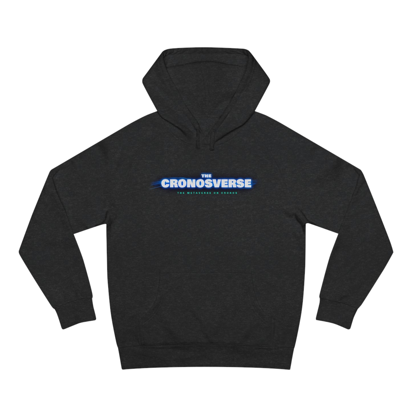 The CronosVerse (AUS) - Hoodie