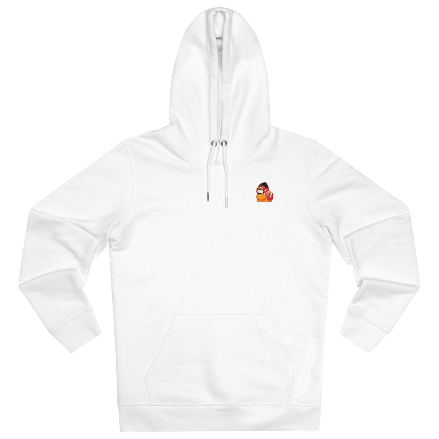 Ebisusbay (Europe) - Hoodie