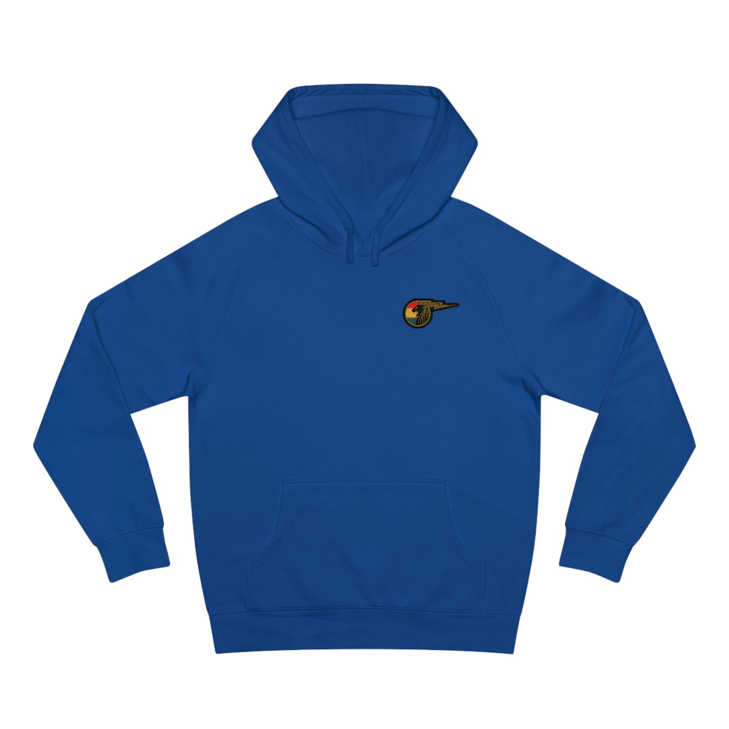 Island Thunder (AUS) - Hoodie