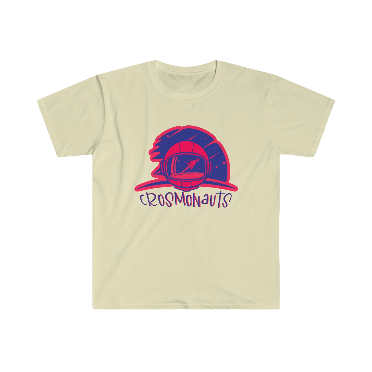 Crosmonauts (AUS) T-Shirt