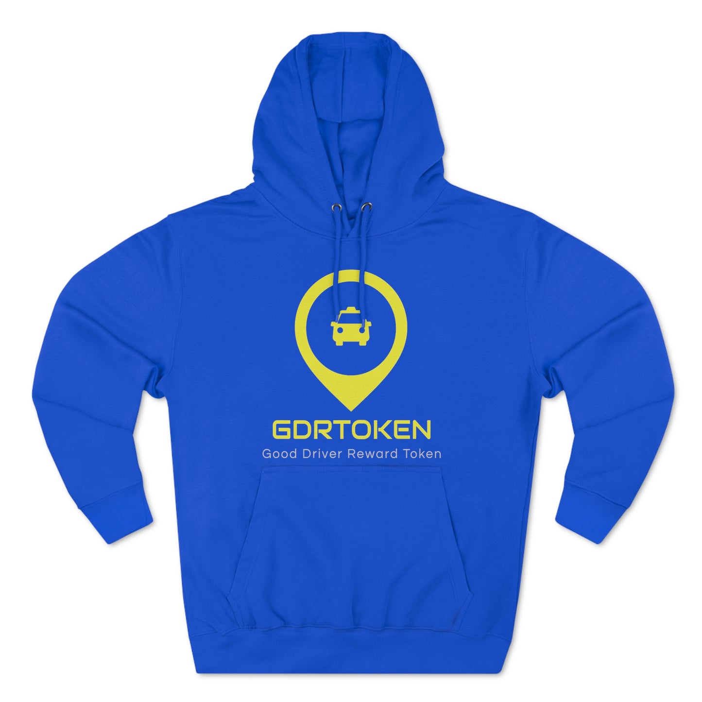 GDRToken (UK) - Hoodie