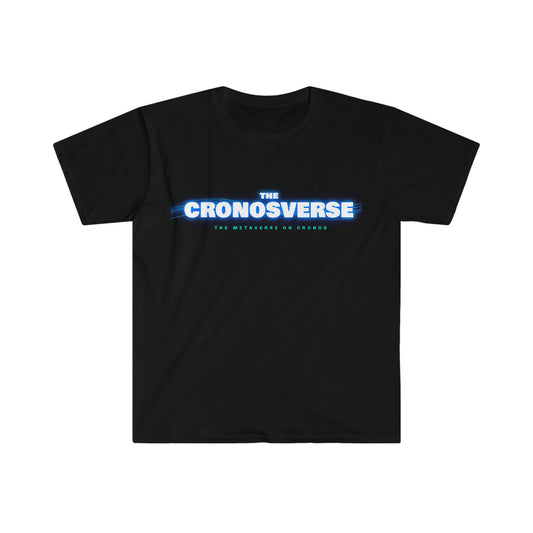 The CronosVerse (AUS) -  T-Shirt