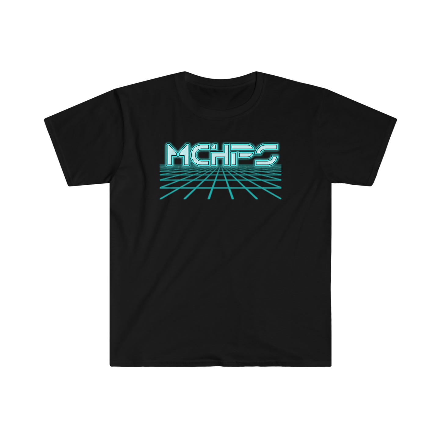 MiCROchips (US/CAD) T-Shirt