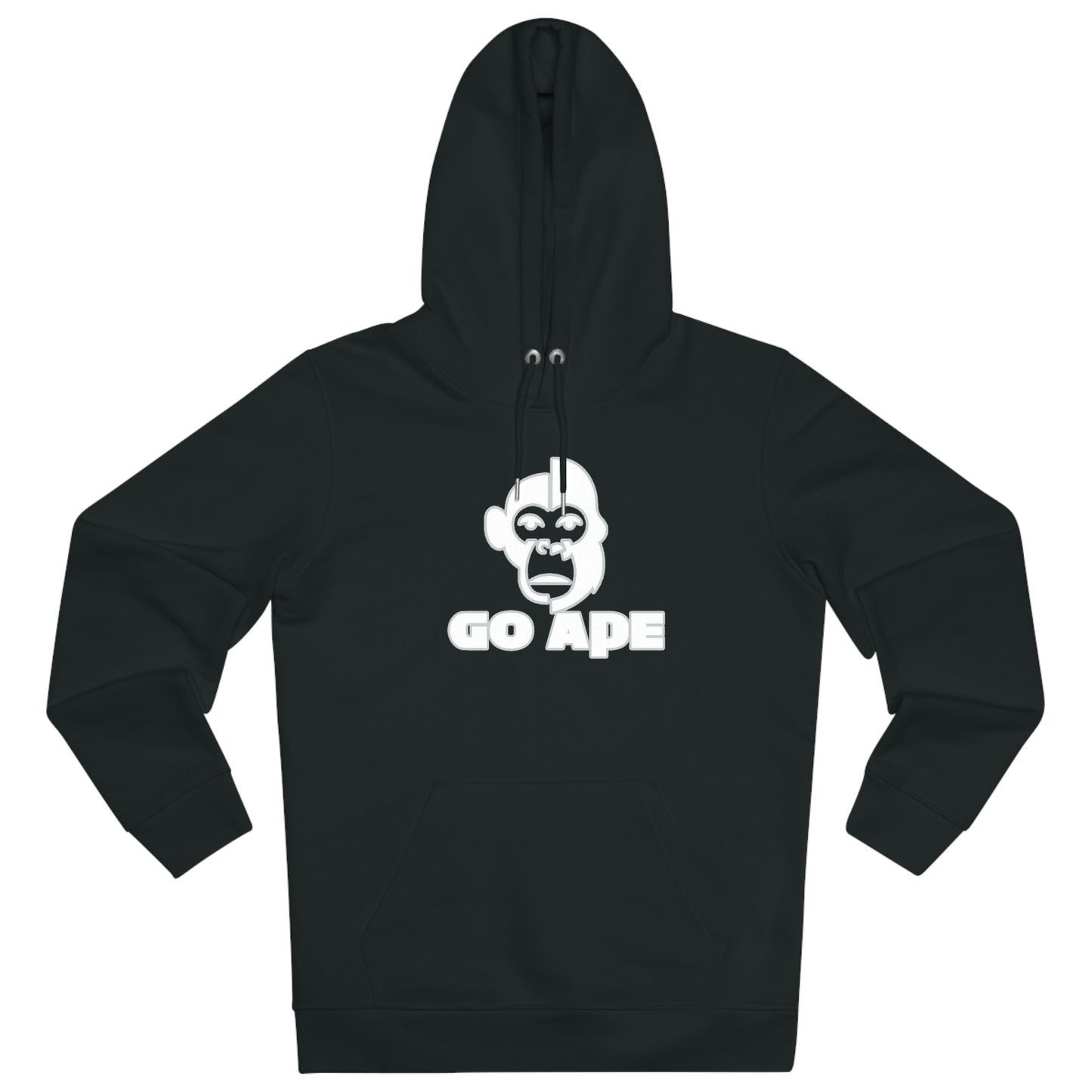 Cronos Primate Business (EUR) - Hoodie