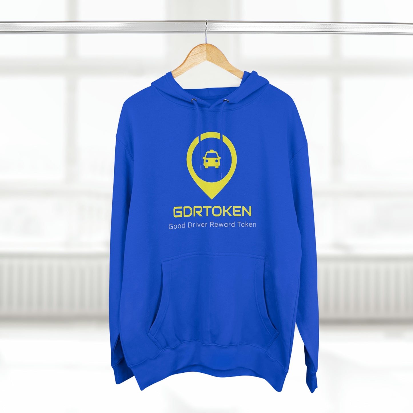 GDRToken (US/CAD) - Hoodie