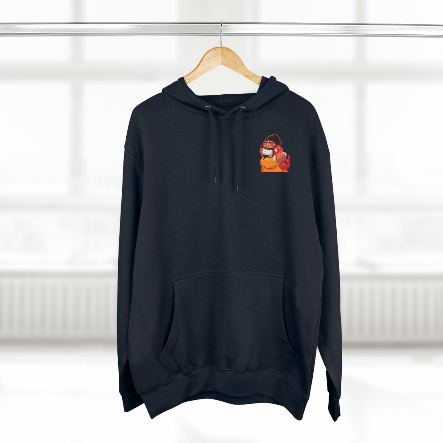 Ebisusbay (UK) - Hoodie