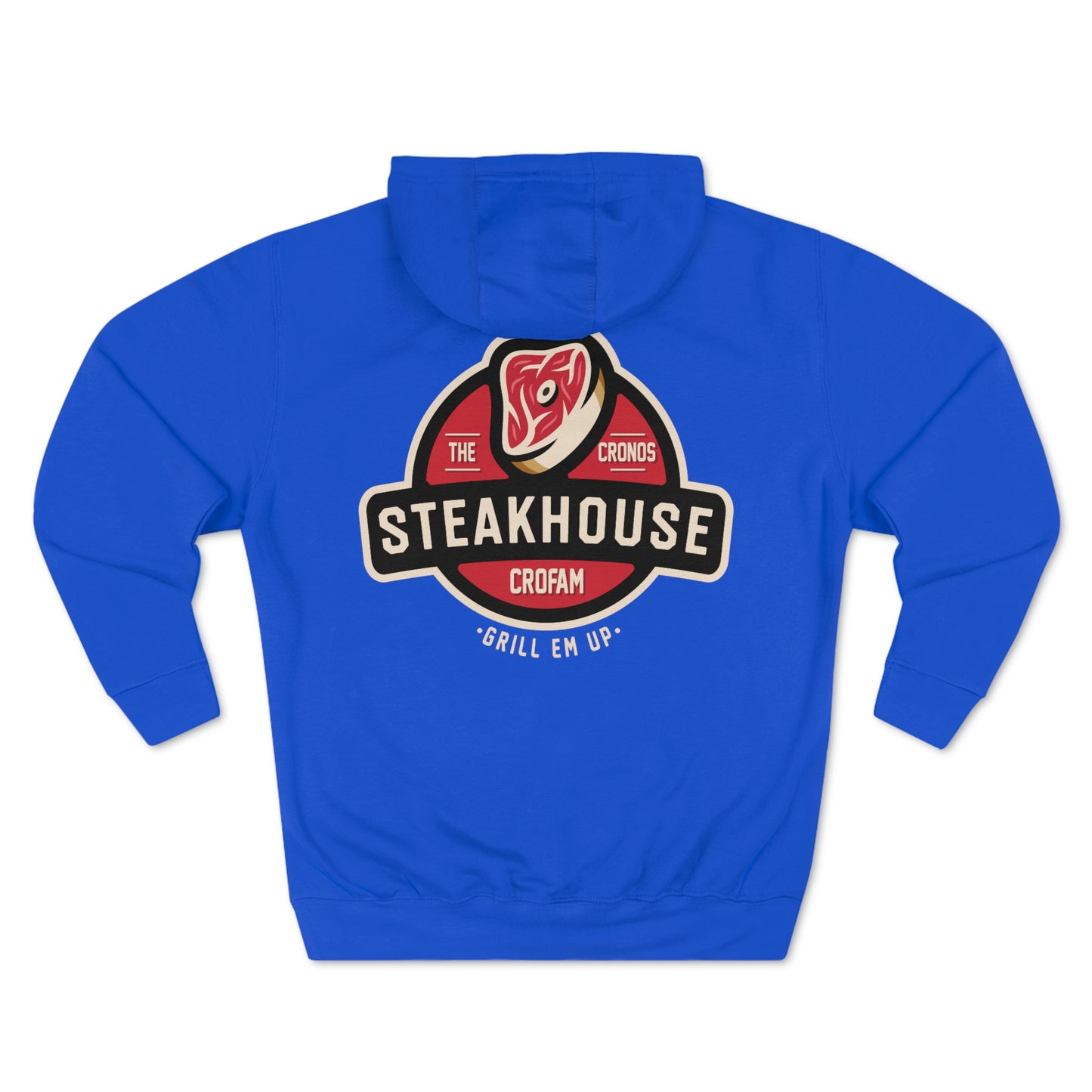 The Cronos Steakhouse (UK) - Hoodie