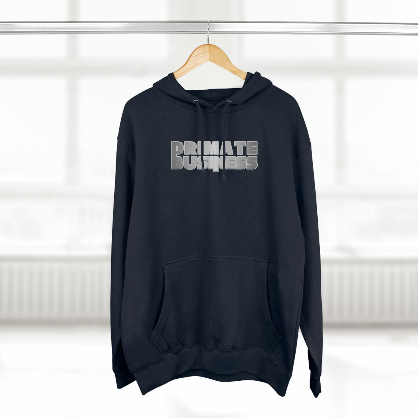 Cronos Monkey Business (US/CAD) - Hoodie