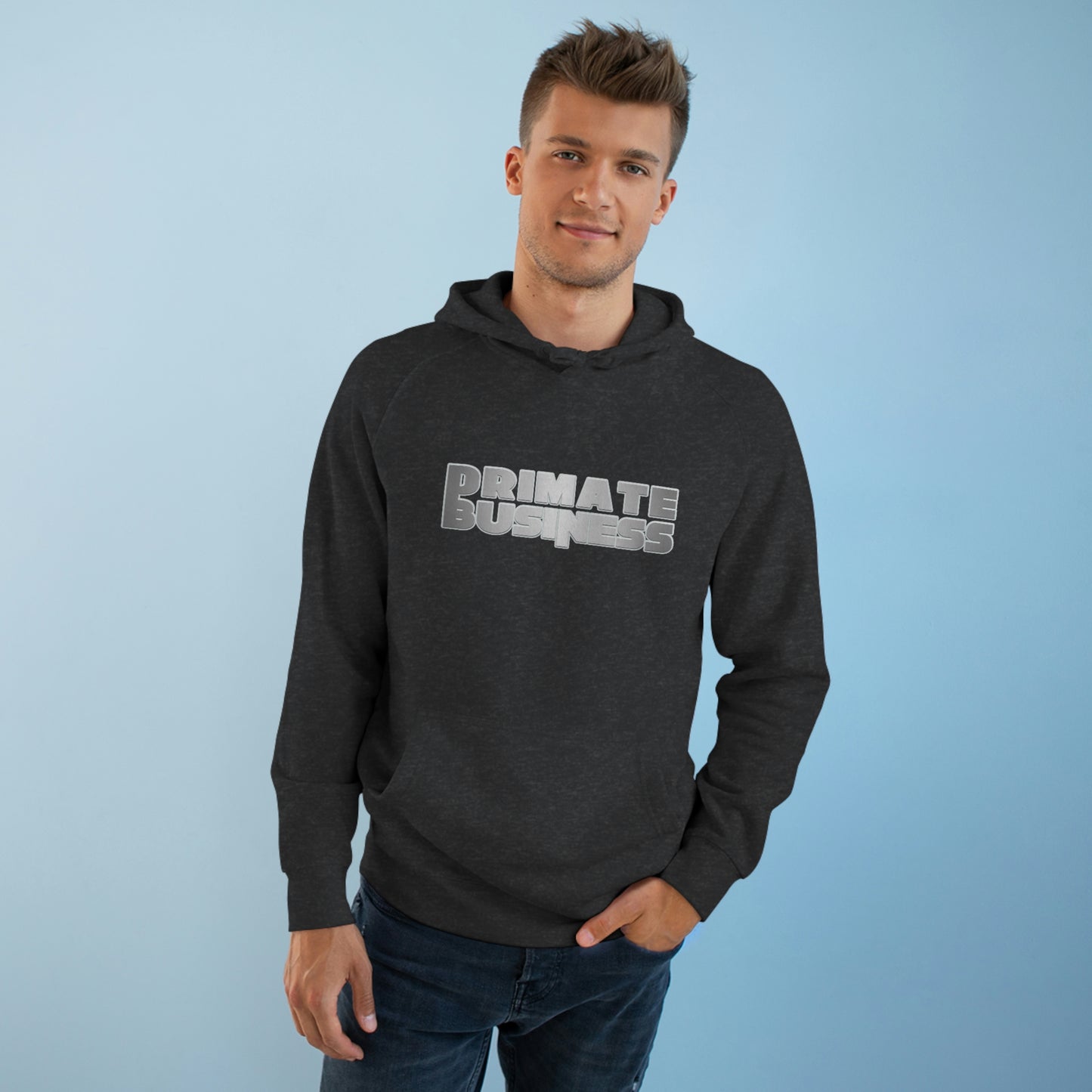 Cronos Primate Business (AUS) - Hoodie