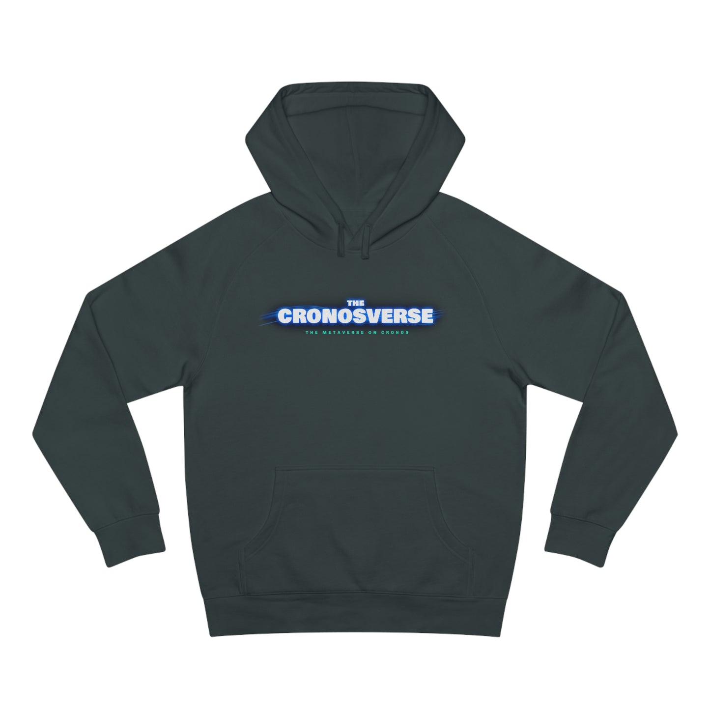 The CronosVerse (AUS) - Hoodie