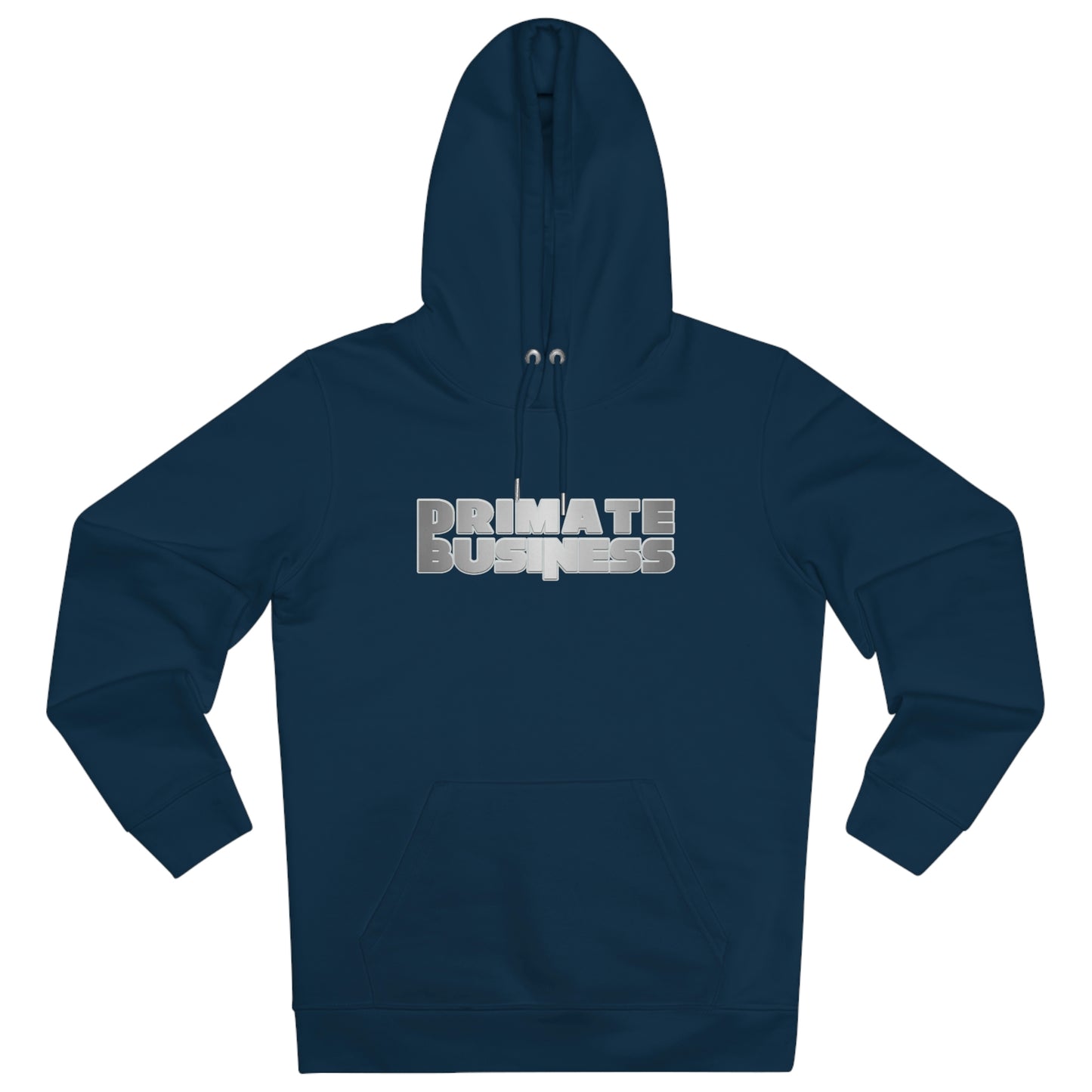 Cronos Primate Business (EUR) - Hoodie