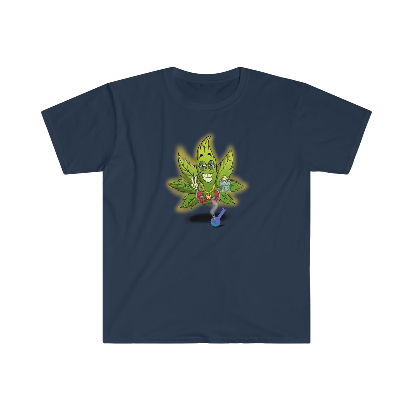 Weed Coin (Europe) T-Shirt