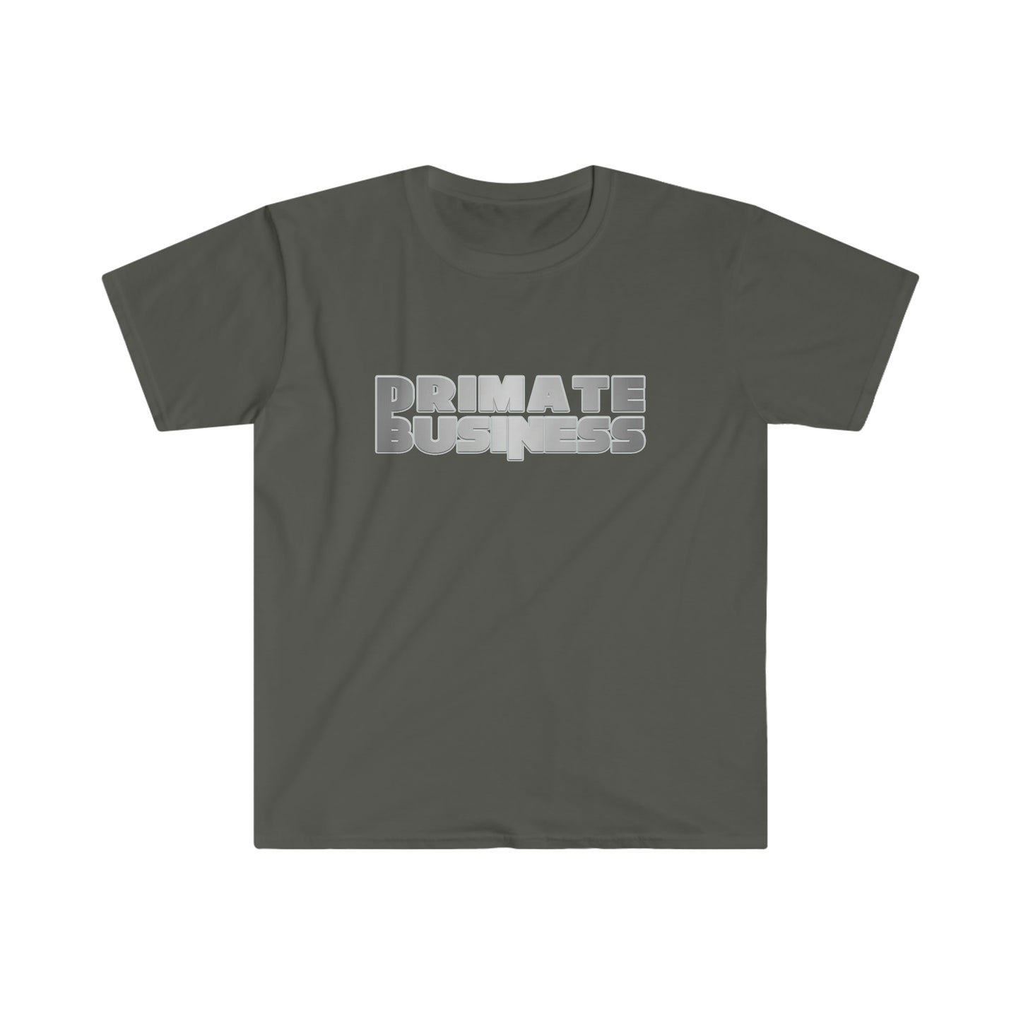 Cronos Primate Business (AUS) - T-Shirt