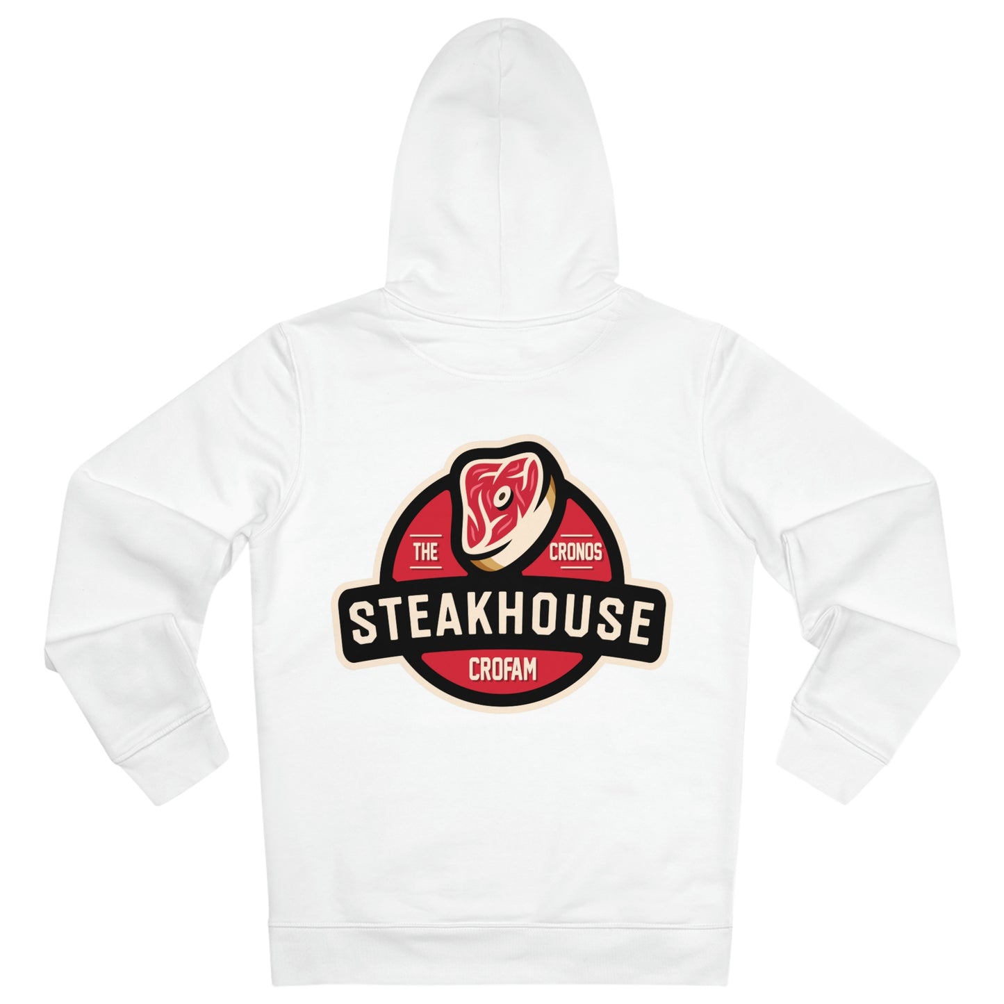 The Cronos Steakhouse (Europe) - Hoodie