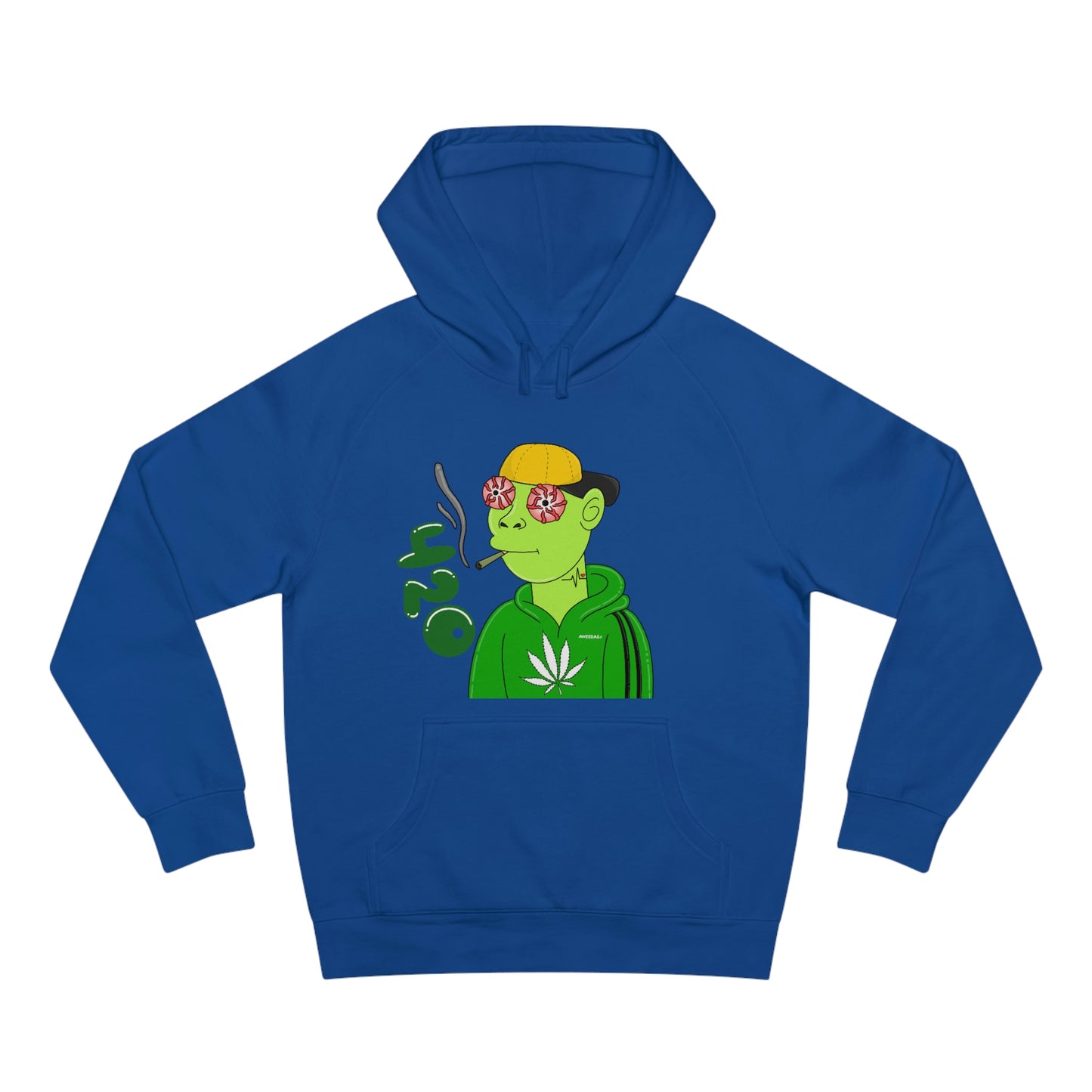 Bob's Adventure (AUS) - Hoodie