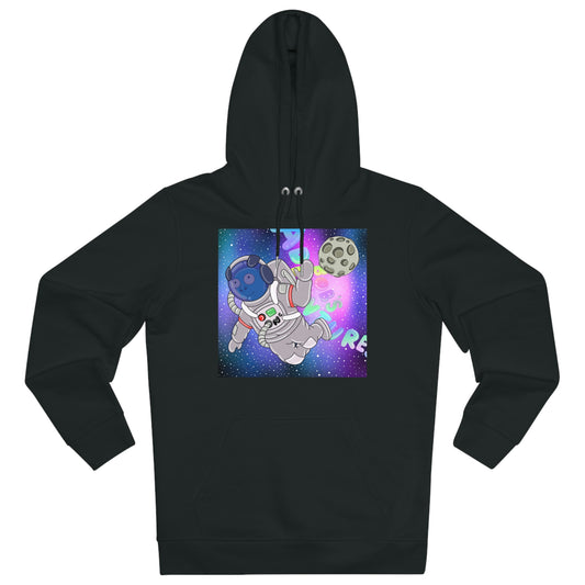 Bob's Adventure (EUR) - Hoodie