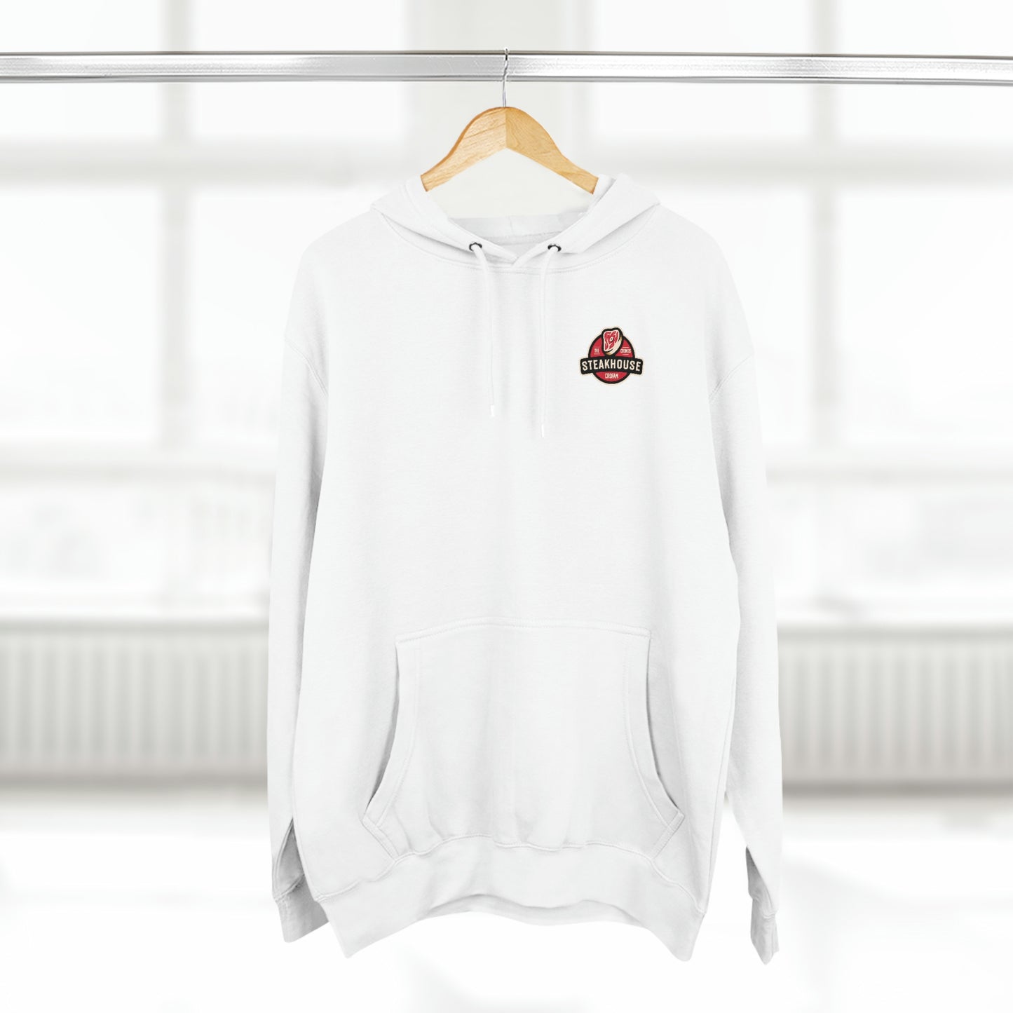 The Cronos Steakhouse (US/CAD) - Hoodie