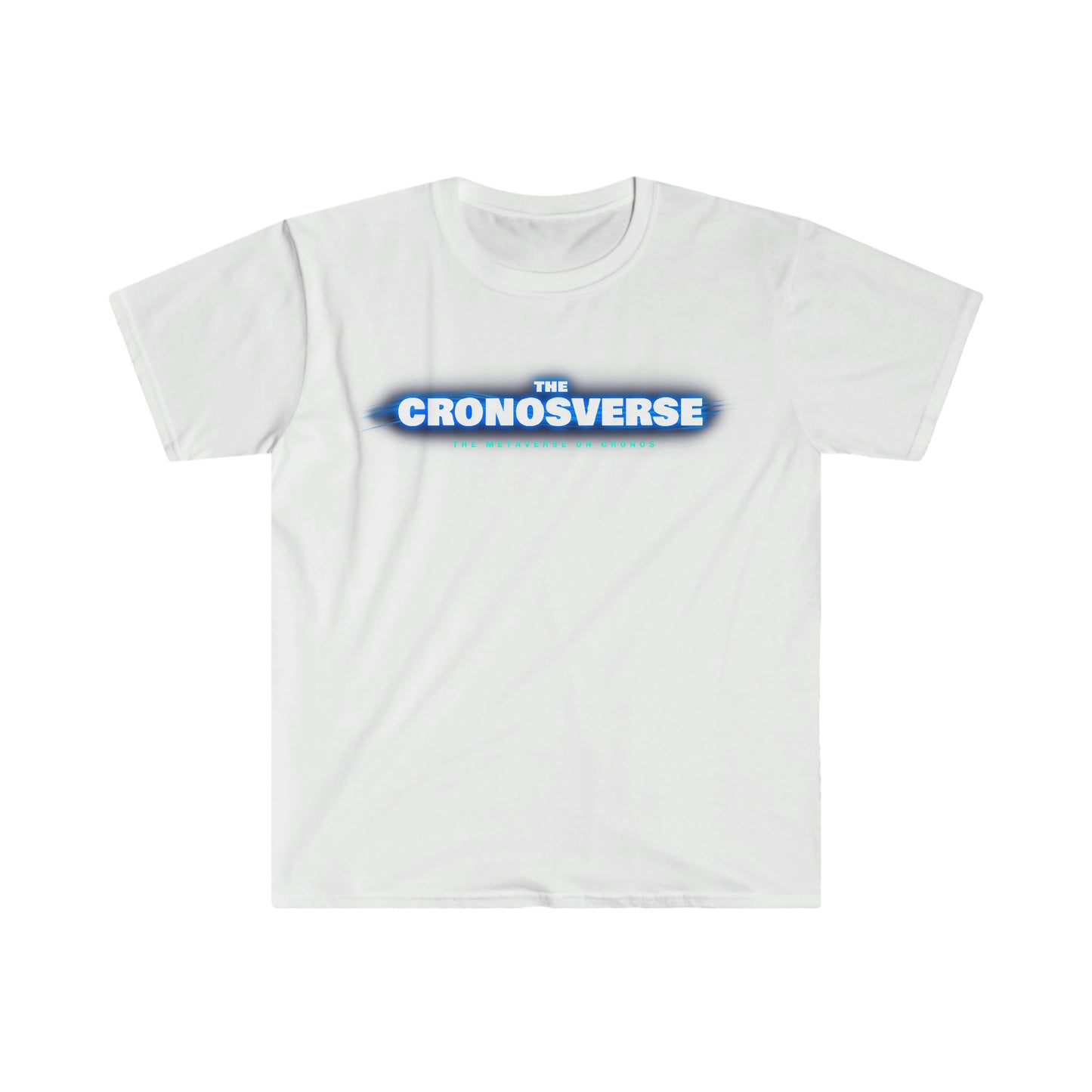 The CronosVerse (Europe) - T-Shirt