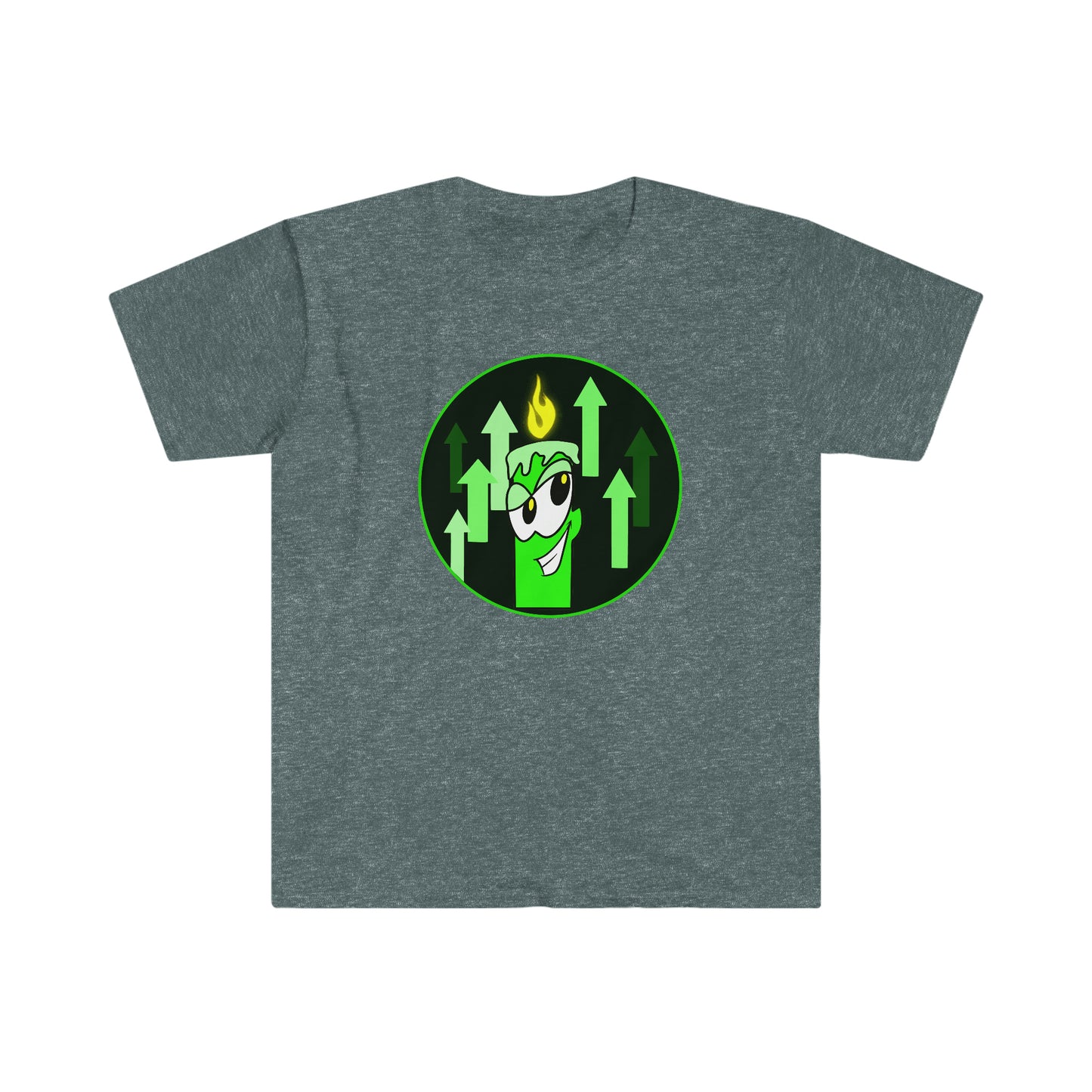 GreenStix (AUS) T-Shirt