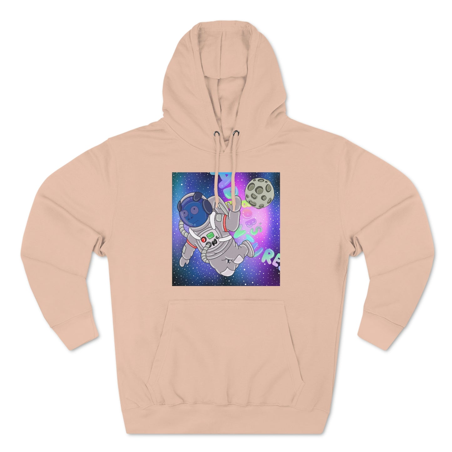 Bob's Adventure (US/CAD) - Hoodie