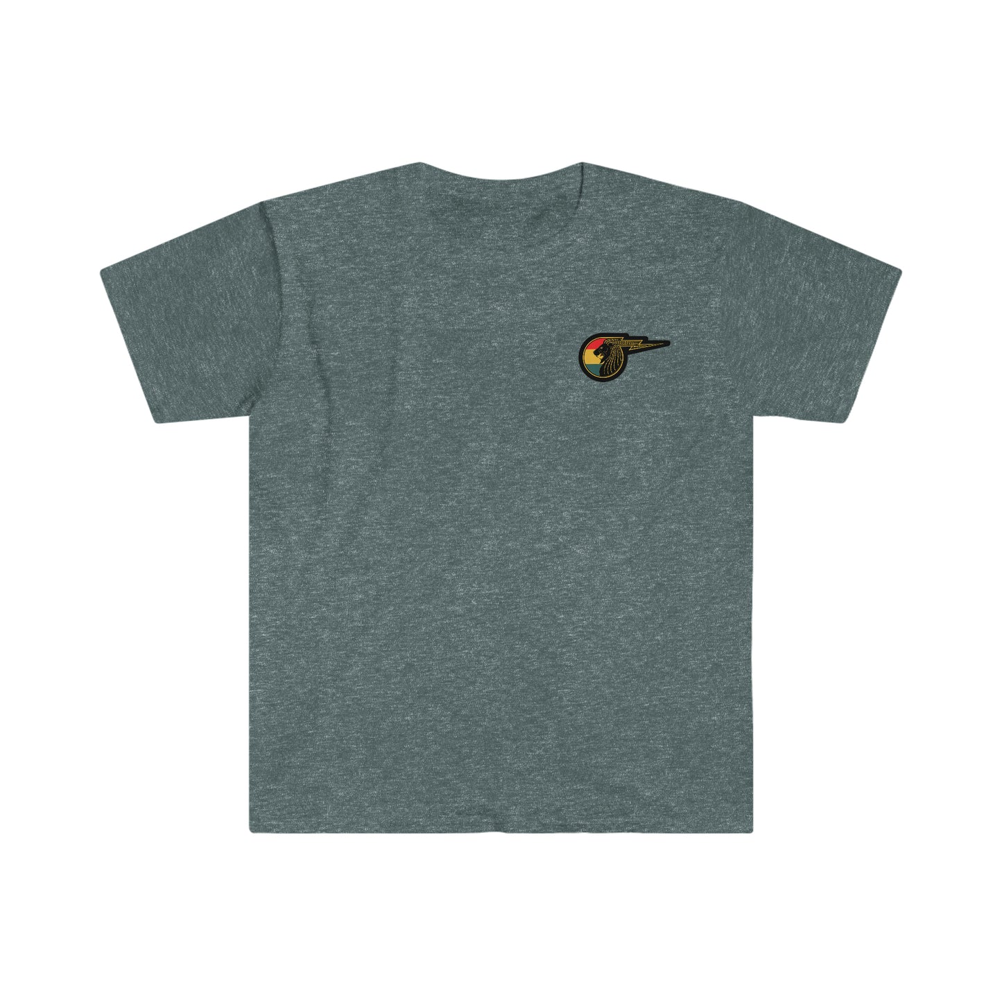 Island Thunder (US/CAD) - T-Shirt