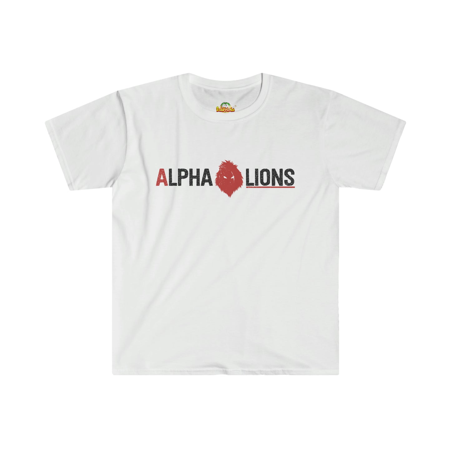 Alpha Lions (US/CAD) - T-Shirt