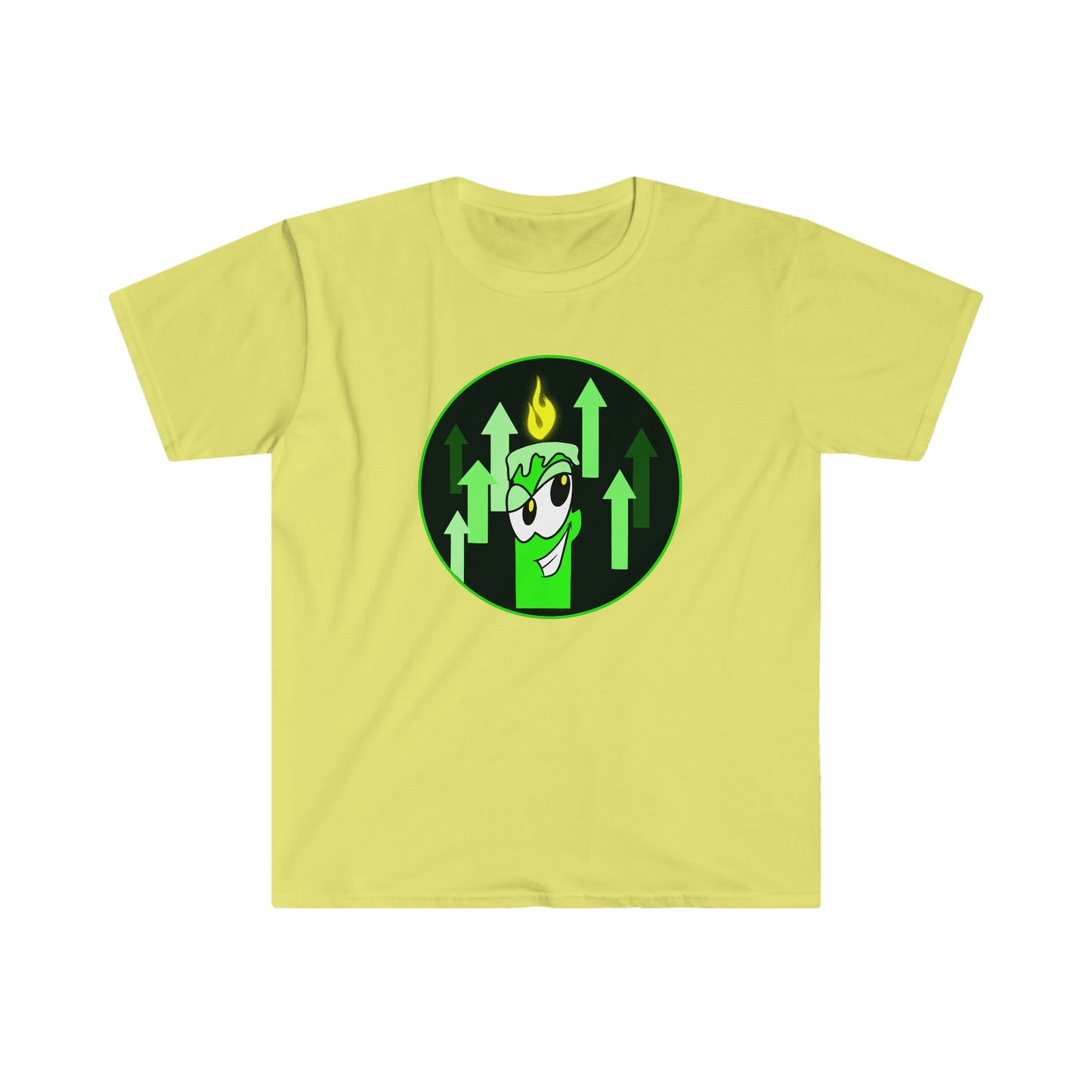 GreenStix (US/CAD) T-Shirt