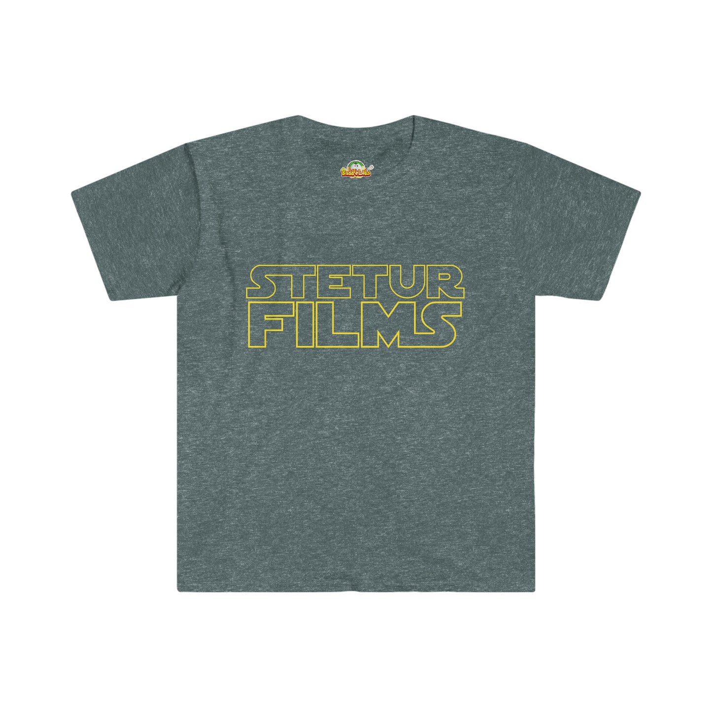 Stetur Films (US/CAD) - T-Shirt