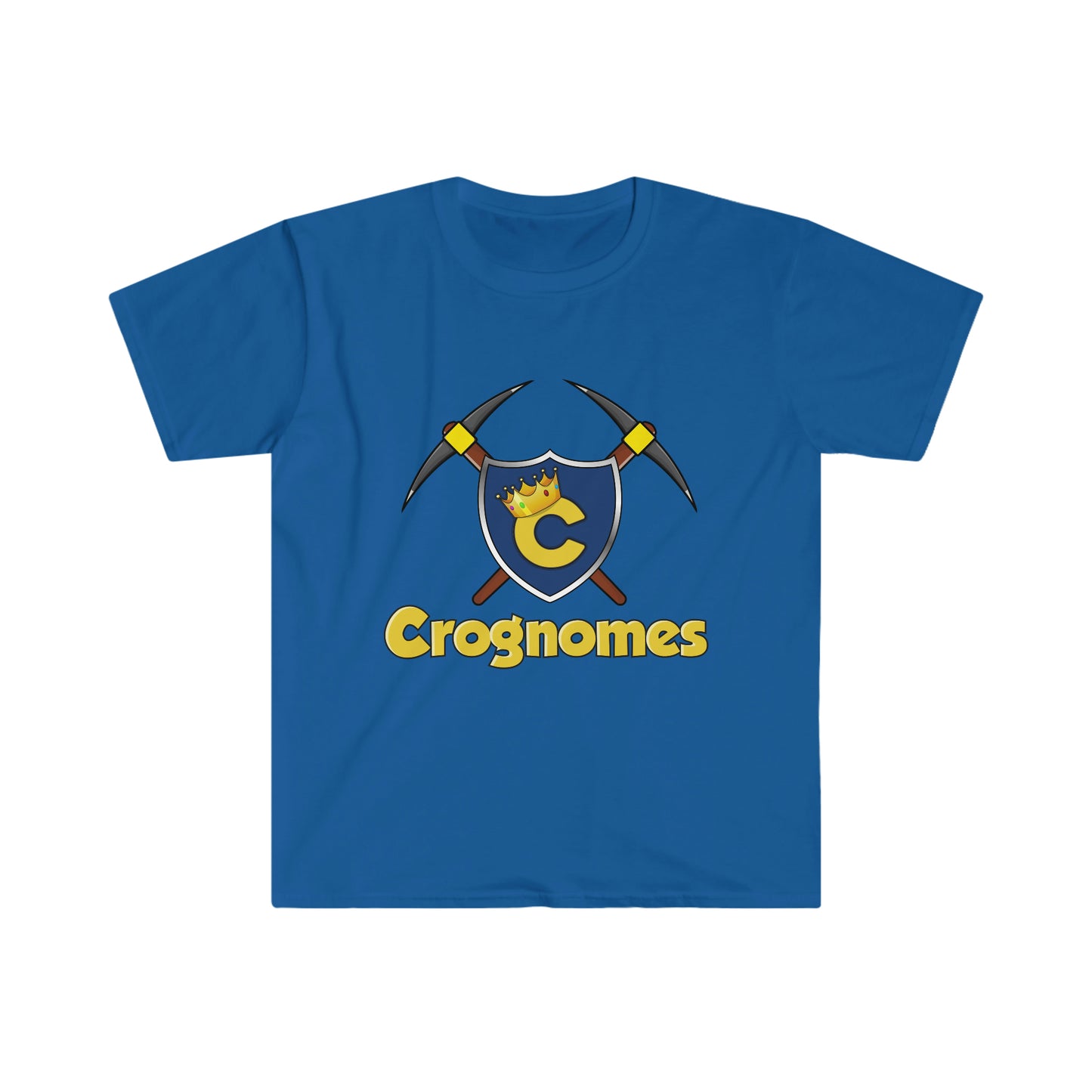 Crognomes (AUS) - T-Shirt