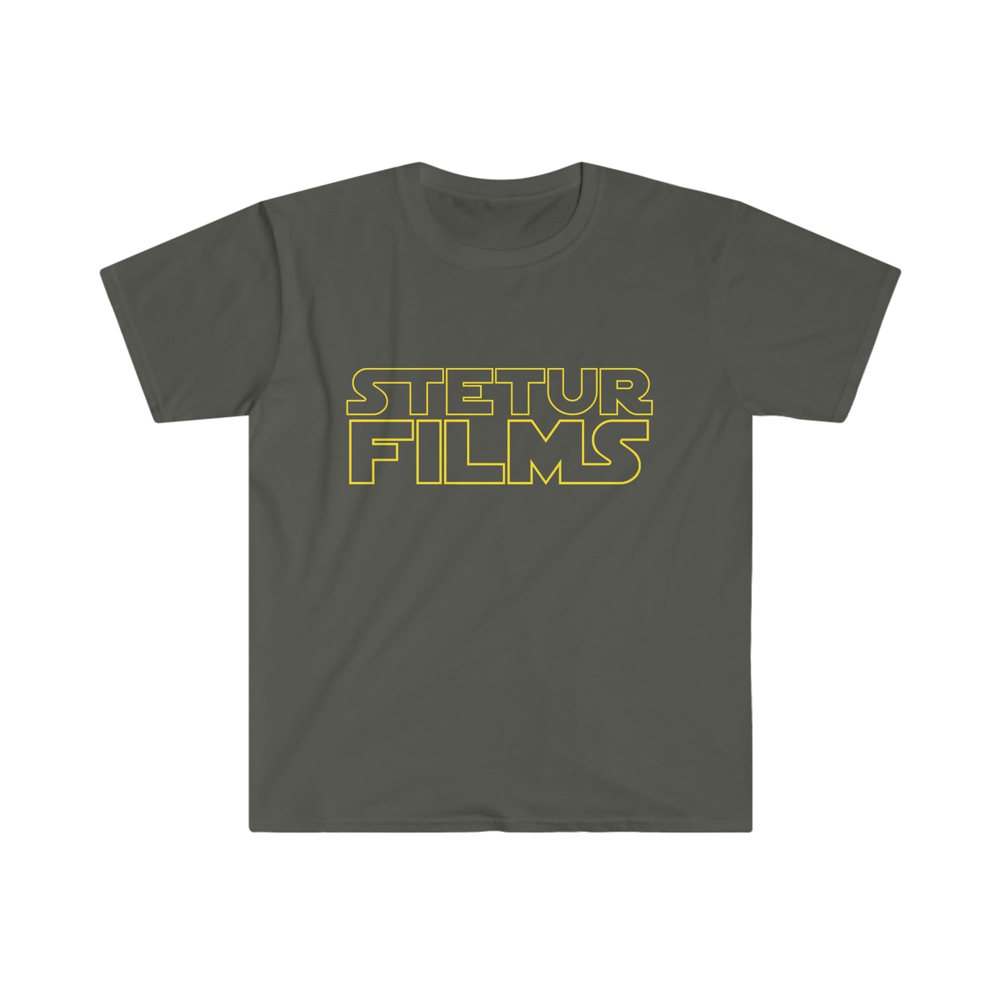 Stetur Films (AUS) - T-Shirt