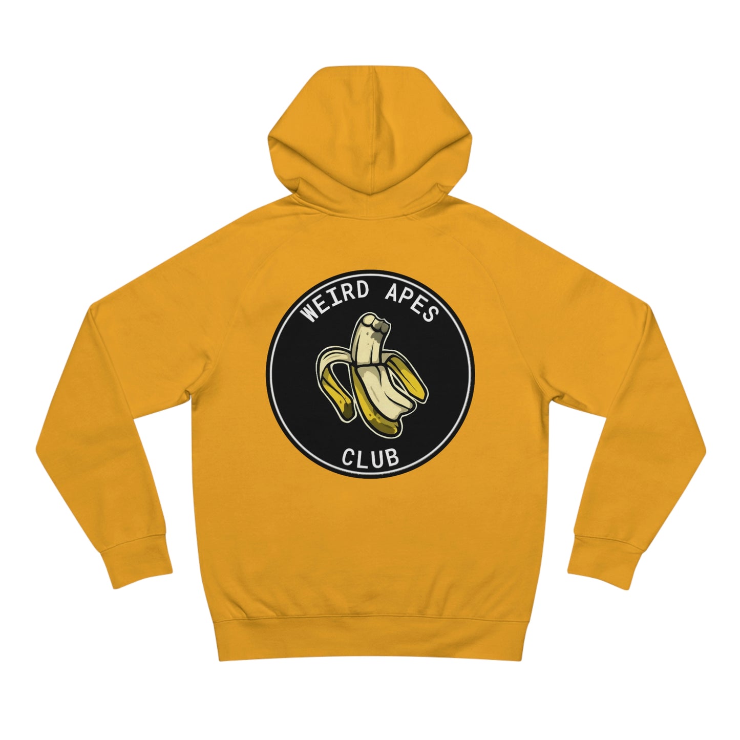 Weird Apes Club (AUS) - Hoodie