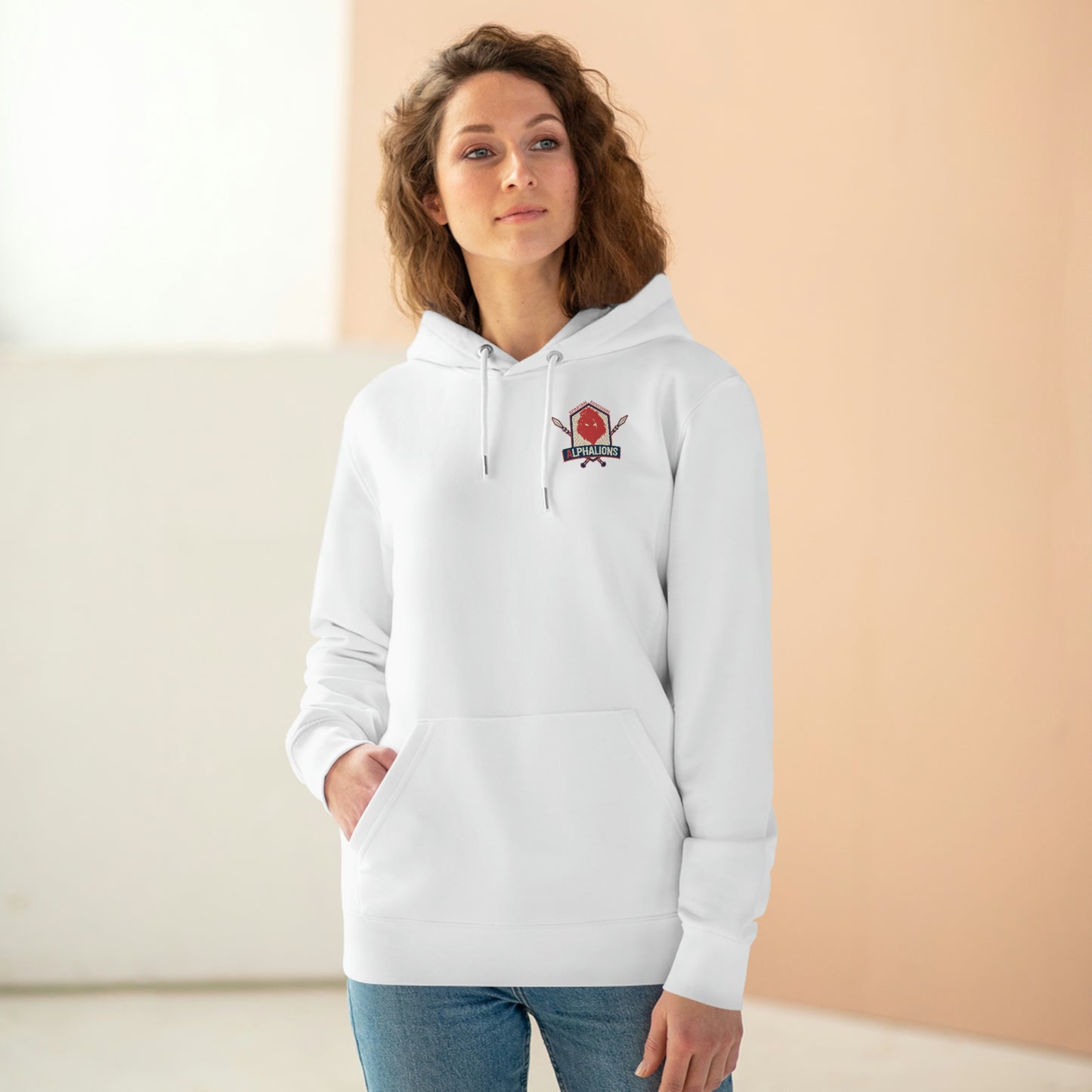 Alpha Lions (Europe) - Spartan Hoodie