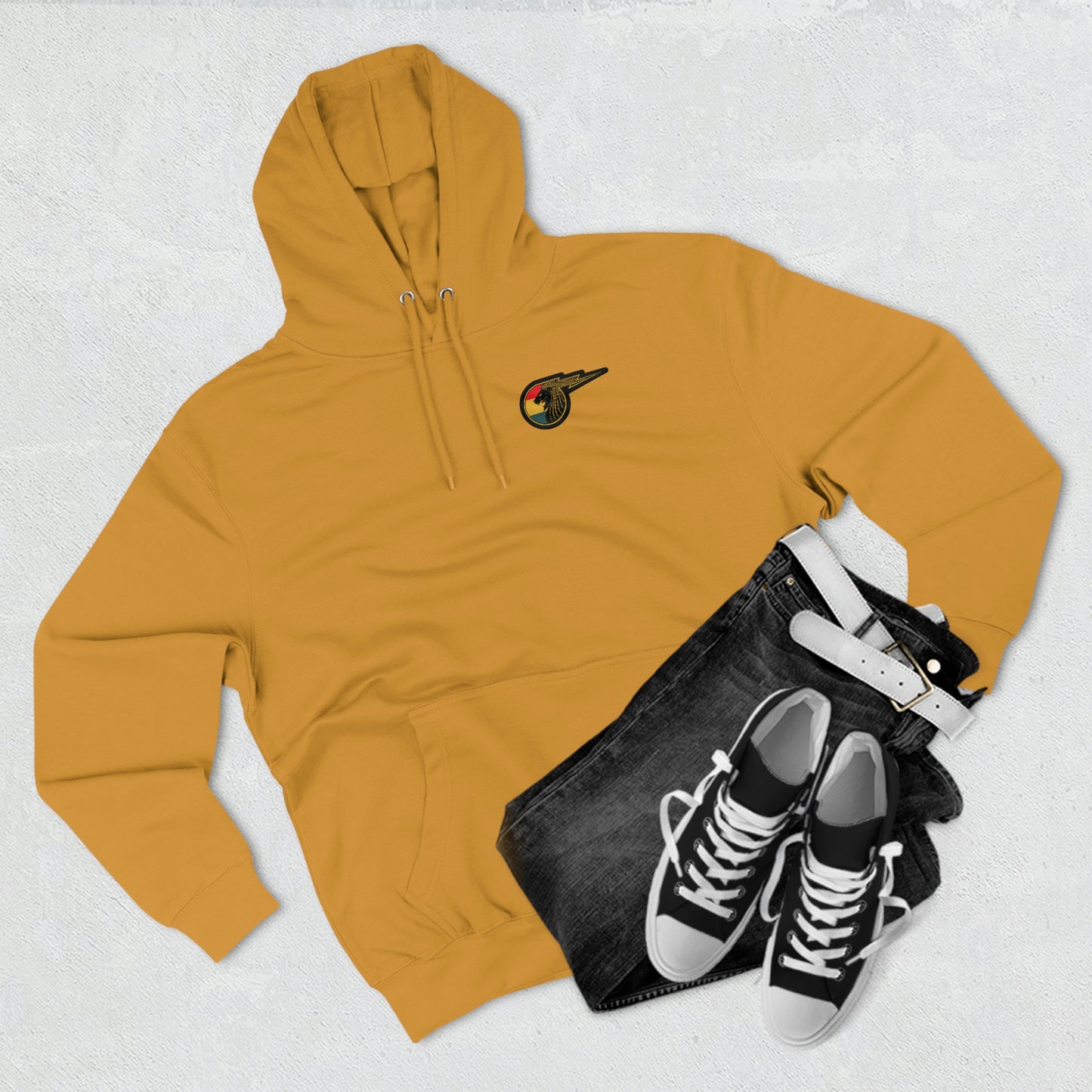 Island Thunder (US/CAD) - Hoodie