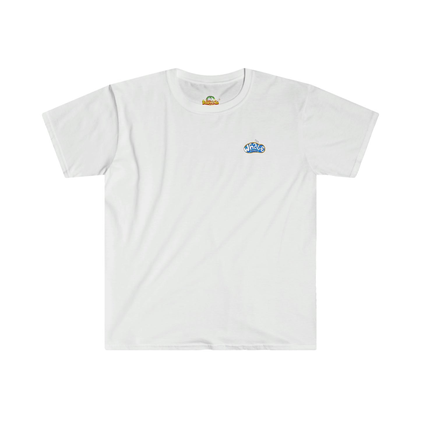 Whale Fam (US/CAD) - T-Shirt