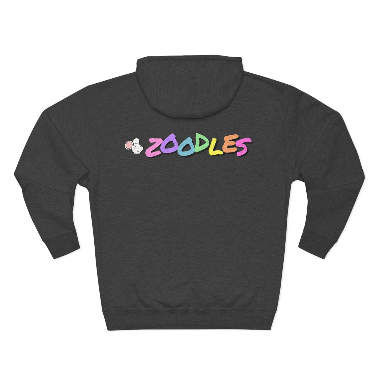 Zoodles (UK) - Hoodie