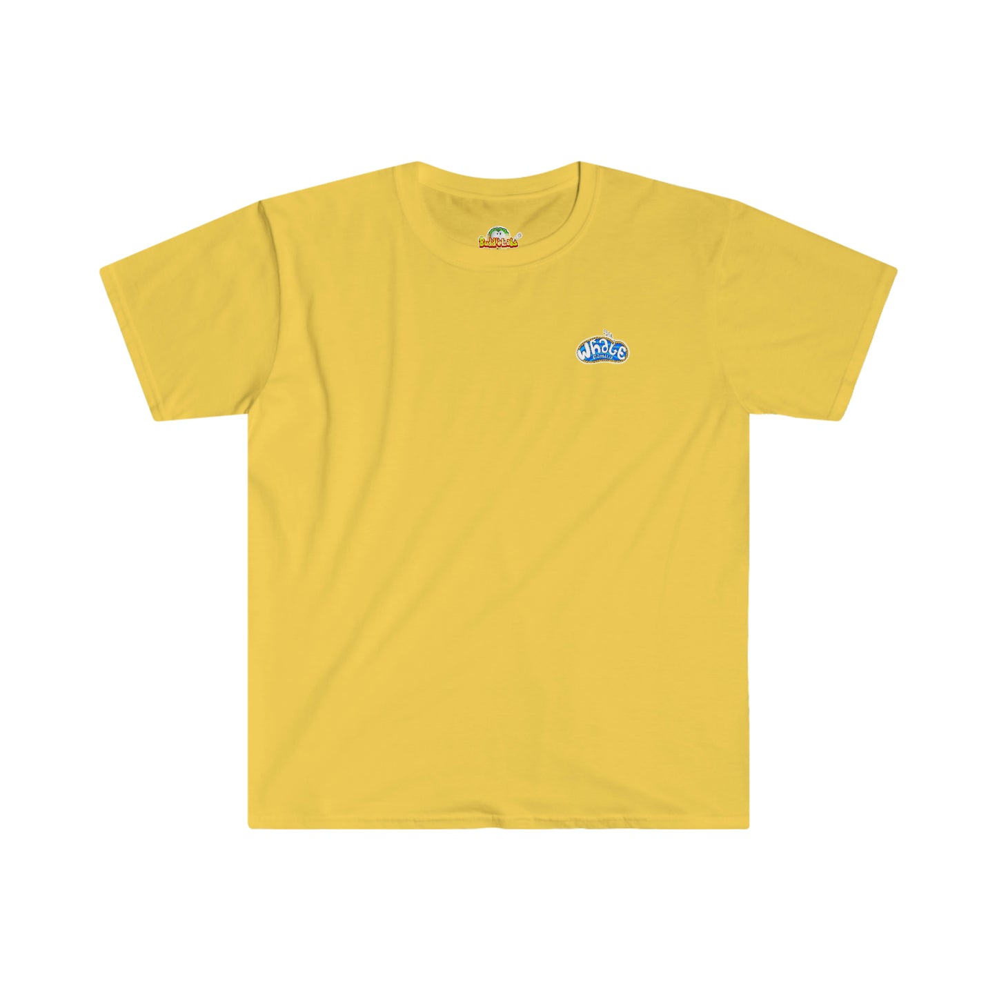 Whale Fam (US/CAD) - T-Shirt