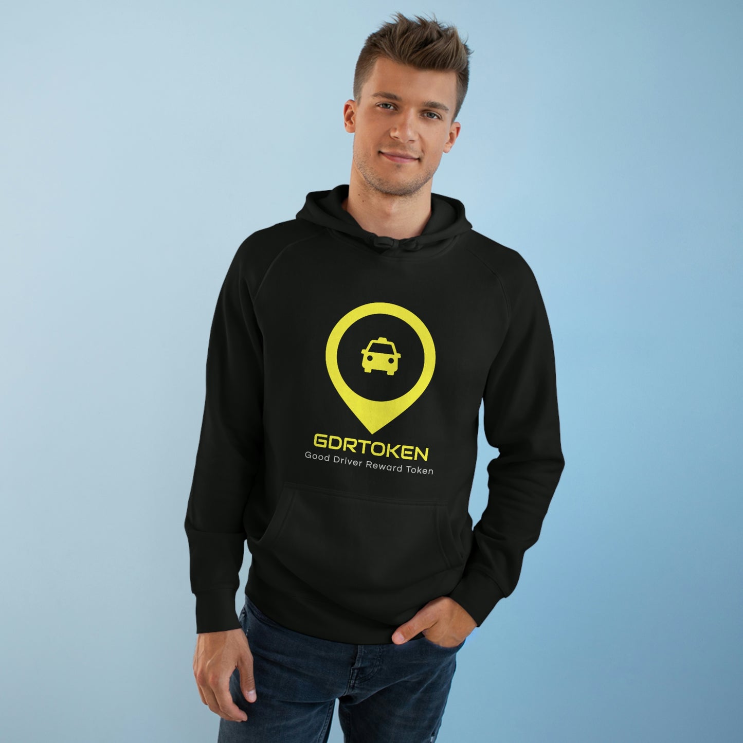 GDRToken (AUS) - Hoodie