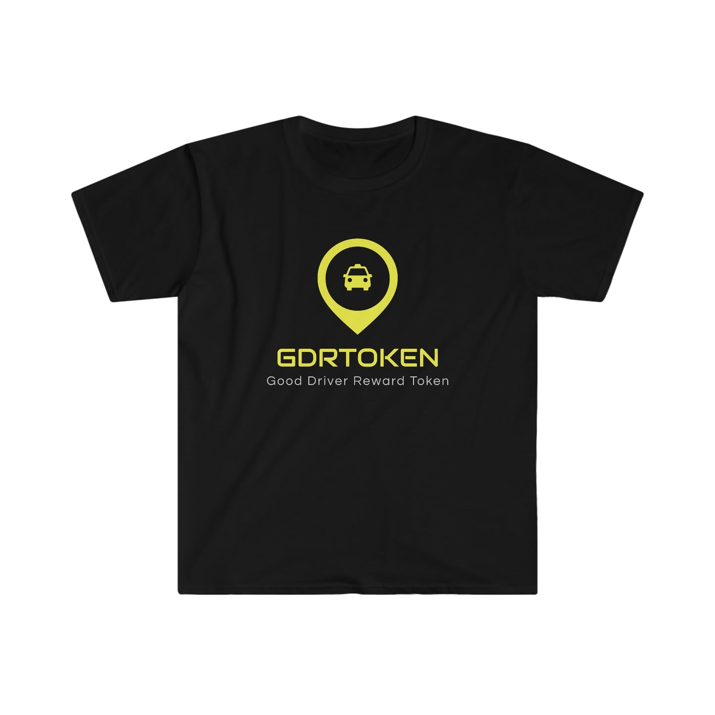 GDRToken (AUS) -  T-Shirt