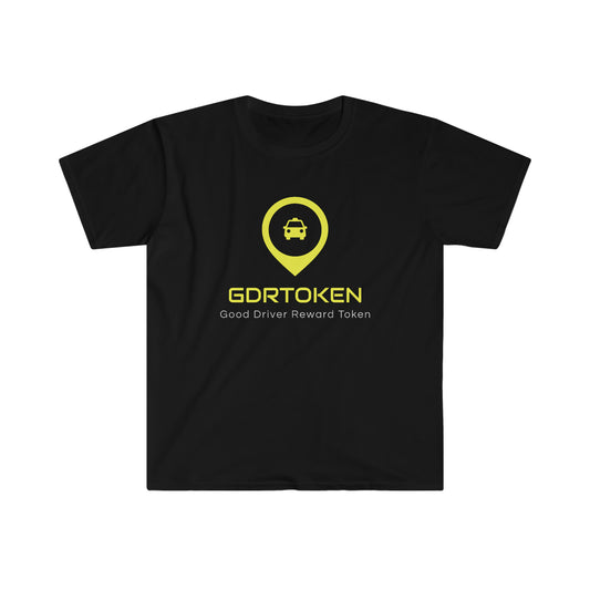 GDRToken (AUS) -  T-Shirt