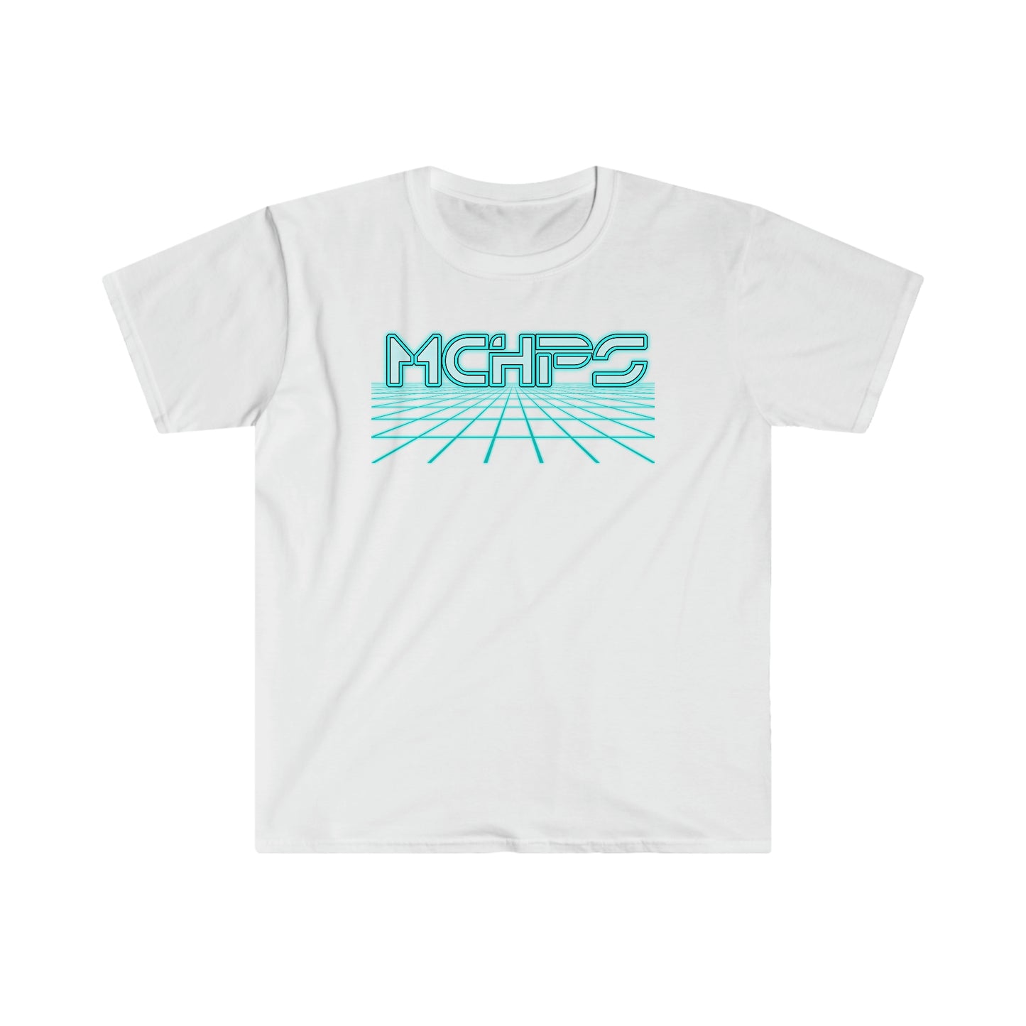 MiCROchips (Europe) T-Shirt